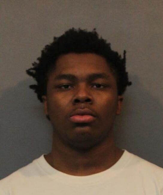 Darreon Cleveland